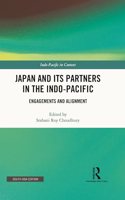 Japan and its Partners in the Indo-Pacific