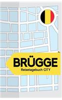Brügge Reisetagebuch City