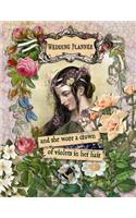 Wedding Planner - And She Wore A Crown Of Violets In Her Hair