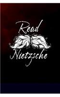 Read Nietzsche