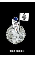 Notebook: Ethereum Astronaut