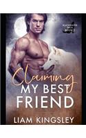 Claiming My Best Friend