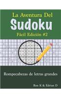 Aventure Del SUDOKU