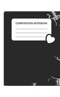 Composition Notebook