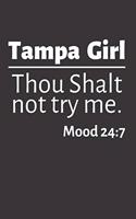 Tampa Girl