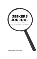 Seekers Journal: Prayer Journal