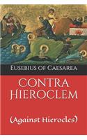Contra Hieroclem