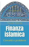 Finanza islamica: Concetti e problemi di base