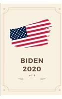 Biden 2020