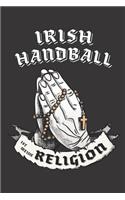 Irish Handball Ist Meine Religion