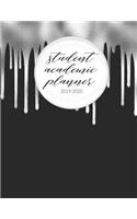 Student Academic Planner 2019-2020