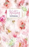Knitting Notebook