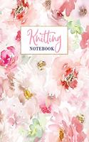 Knitting Notebook