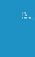 The Teal Notebook