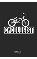 Cycologist Notebook
