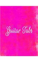 Guitar Tabs