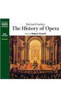 History of Opera