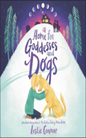 Home for Goddesses and Dogs Lib/E