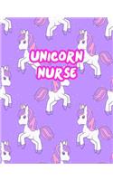 Unicorn Nurse