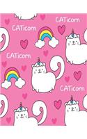 Caticorn