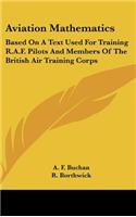 Aviation Mathematics