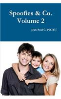 Spoofies & Co. Volume 2
