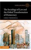 Sociology of Law and the Global Transformation of Democracy