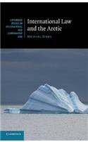 International Law and the Arctic