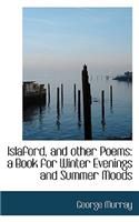 Islaford, and Other Poems