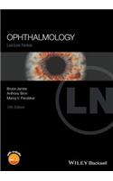 Ophthalmology