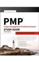 Pmp: Project Management Professional Exam Study Guide
