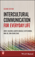 Intercultural Communication for Everyday Life, 2nd  Edition