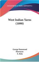 West Indian Yarns (1890)