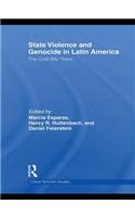 State Violence and Genocide in Latin America