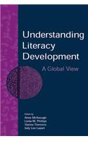 Understanding Literacy Development