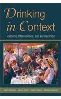 Drinking in Context