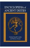 Encyclopedia of Ancient Deities