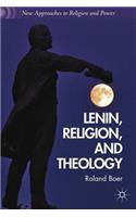 Lenin, Religion, and Theology