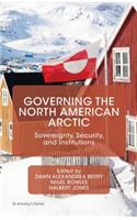 Governing the North American Arctic
