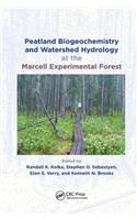 Peatland Biogeochemistry and Watershed Hydrology at the Marcell Experimental Forest