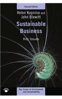 Sustainable Business