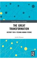 The Great Transformation