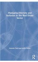 Managing Diversity and Inclusion in the Real Estate Sector