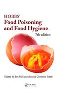 Hobbs' Food Poisoning and Food Hygiene