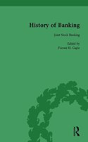 The History of Banking I, 1650-1850 Vol IX