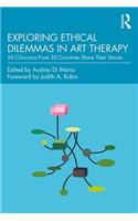 Exploring Ethical Dilemmas in Art Therapy