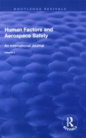 Human Factors and Aerospace Safety