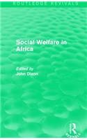 Social Welfare in Africa