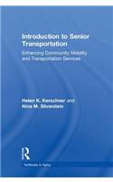 Introduction to Senior Transportation