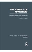 Cinema of Apartheid